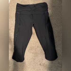 Lululemon leggings